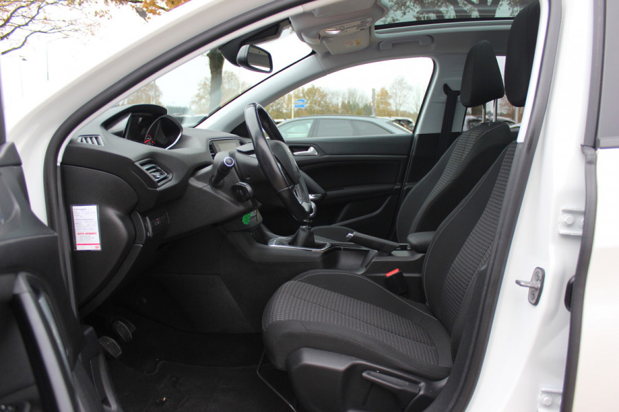 Peugeot 308 SW 1.6 BlueHDI Blue Lease Executive / Panoramadak / Navigatie / Parkeerhulp V+A / 16'' / DAB / Cruise Control