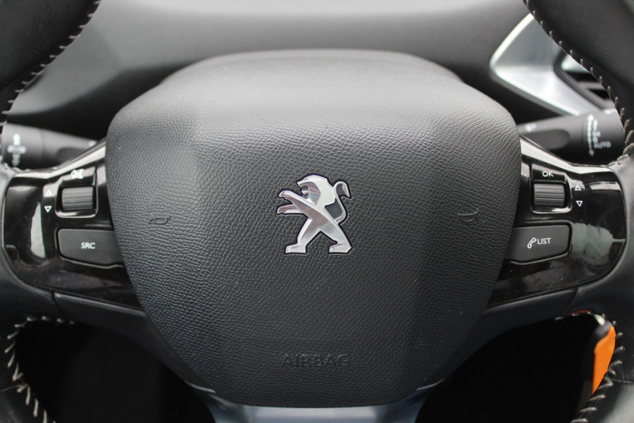 Peugeot 308 SW 1.6 BlueHDI Blue Lease Executive / Panoramadak / Navigatie / Parkeerhulp V+A / 16'' / DAB / Cruise Control