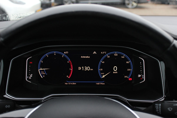 Volkswagen Polo 1.0 TSI Highline / Panoramadak / Virtual Cockpit / CarPlay / 17'' / LED Koplampen / Climate Control / ACC
