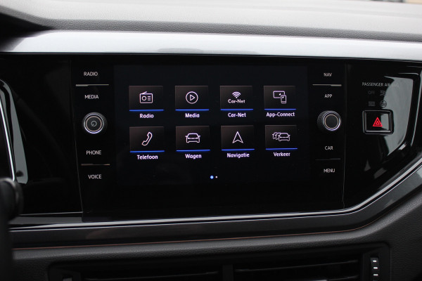 Volkswagen Polo 1.0 TSI Highline / Panoramadak / Virtual Cockpit / CarPlay / 17'' / LED Koplampen / Climate Control / ACC