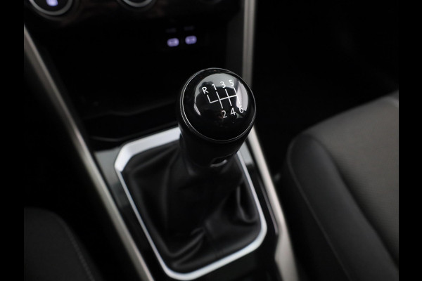 Volkswagen T-Roc 1.0 TSI Style 110 pk | Navigatie | Panoramadak | Parkeersensoren | Autom. airco | Stoelverwarming | LED koplampen |