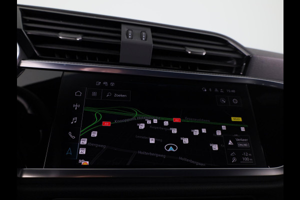 Audi Q3 Sportback 45 TFSI e S Edition 245pk | Sonos Audio | Parkeercamera | Navigatie  | Elektrisch verstelbare voorstoelen