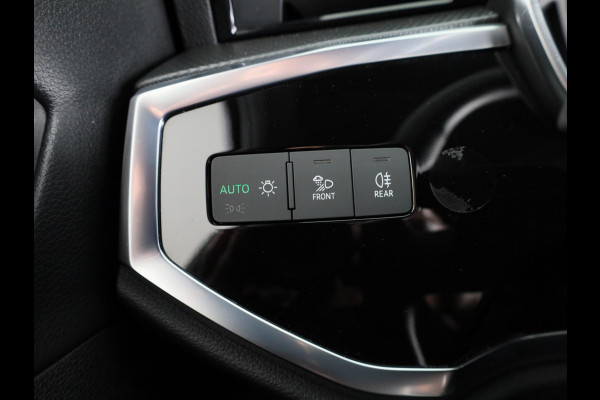 Audi Q3 Sportback 45 TFSI e S Edition 245pk | Sonos Audio | Parkeercamera | Navigatie  | Elektrisch verstelbare voorstoelen