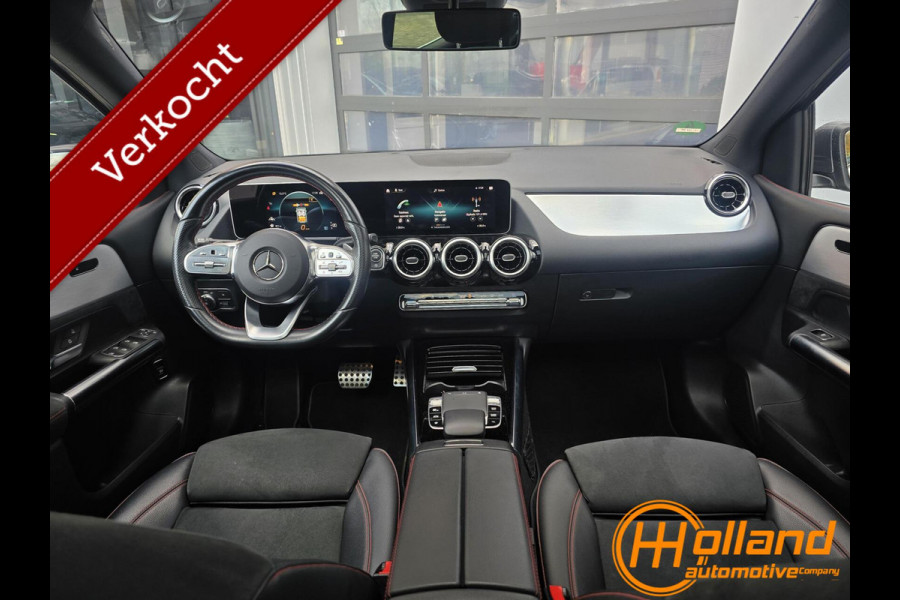 Mercedes-Benz B-Klasse 180 Premium Plus|AMG|PANO
