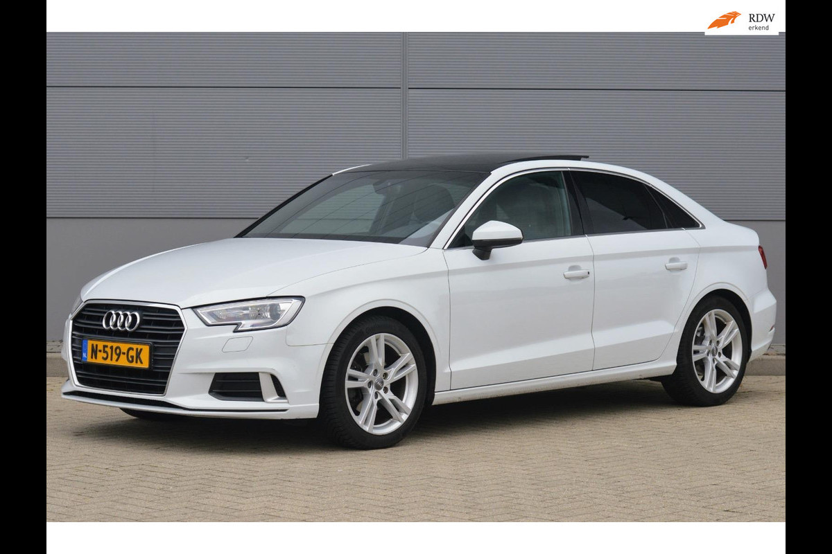 Audi A3 Limousine 1.4 TFSI CoD Design Pro Line Plus