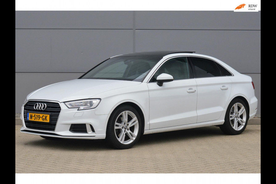 Audi A3 Limousine 1.4 TFSI CoD Design Pro Line Plus