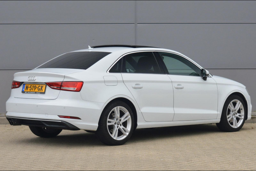 Audi A3 Limousine 1.4 TFSI CoD Design Pro Line Plus