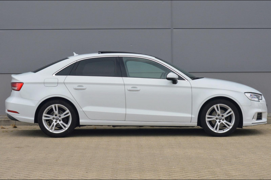 Audi A3 Limousine 1.4 TFSI CoD Design Pro Line Plus