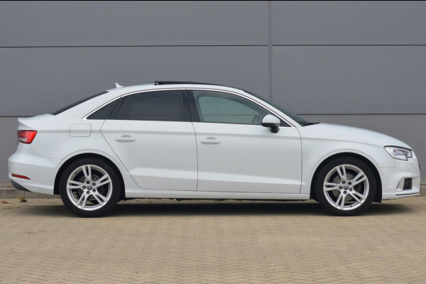 Audi A3 Limousine 1.4 TFSI CoD Design Pro Line Plus