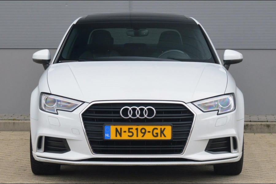 Audi A3 Limousine 1.4 TFSI CoD Design Pro Line Plus