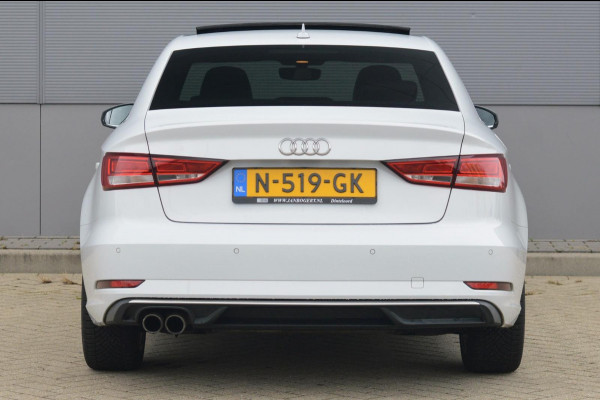Audi A3 Limousine 1.4 TFSI CoD Design Pro Line Plus