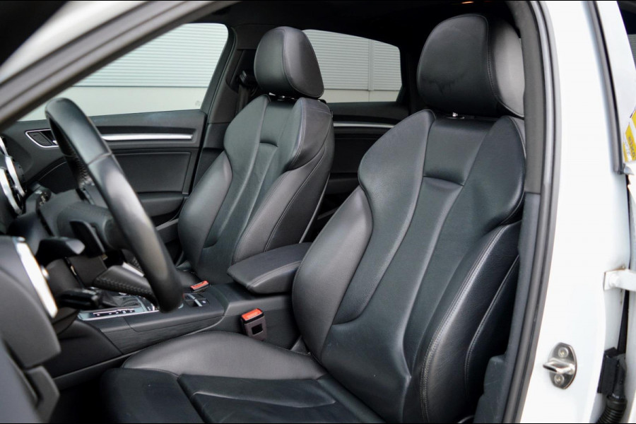 Audi A3 Limousine 1.4 TFSI CoD Design Pro Line Plus