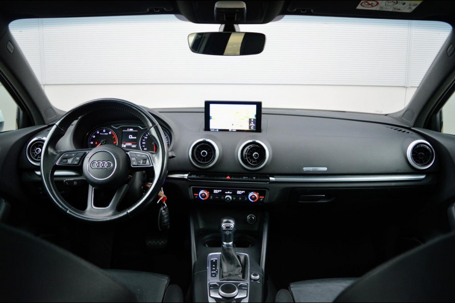 Audi A3 Limousine 1.4 TFSI CoD Design Pro Line Plus