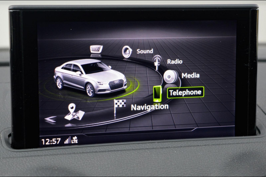 Audi A3 Limousine 1.4 TFSI CoD Design Pro Line Plus