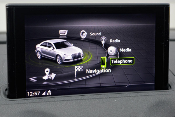 Audi A3 Limousine 1.4 TFSI CoD Design Pro Line Plus