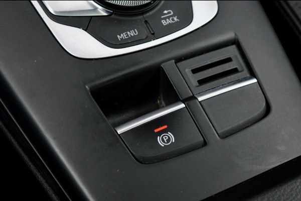 Audi A3 Limousine 1.4 TFSI CoD Design Pro Line Plus