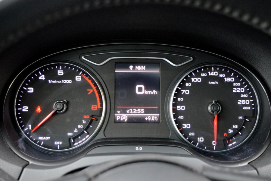 Audi A3 Limousine 1.4 TFSI CoD Design Pro Line Plus