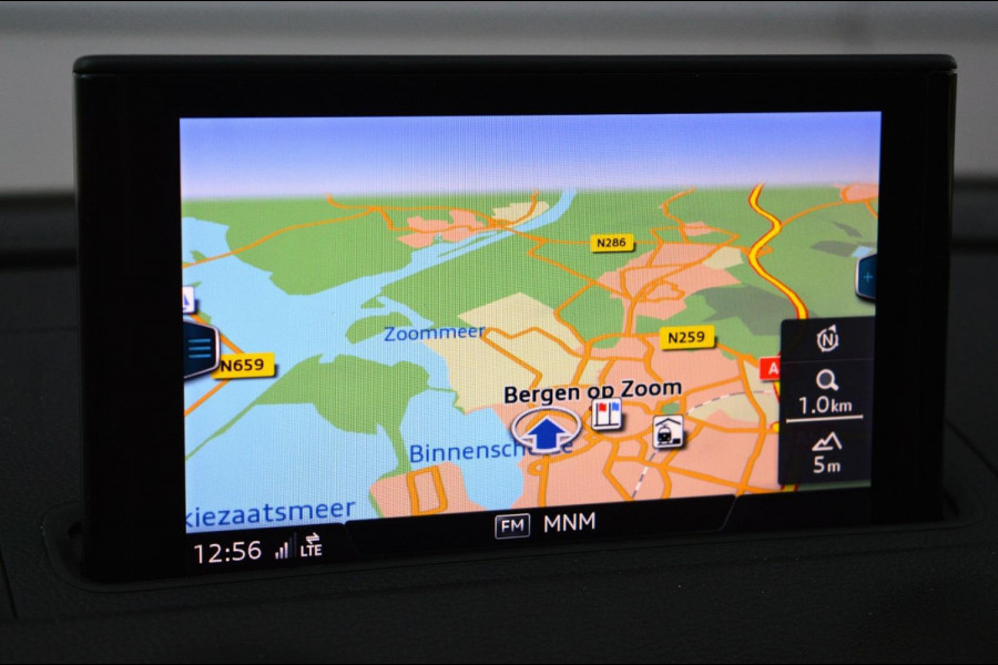 Audi A3 Limousine 1.4 TFSI CoD Design Pro Line Plus