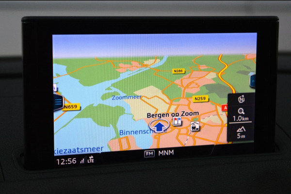 Audi A3 Limousine 1.4 TFSI CoD Design Pro Line Plus