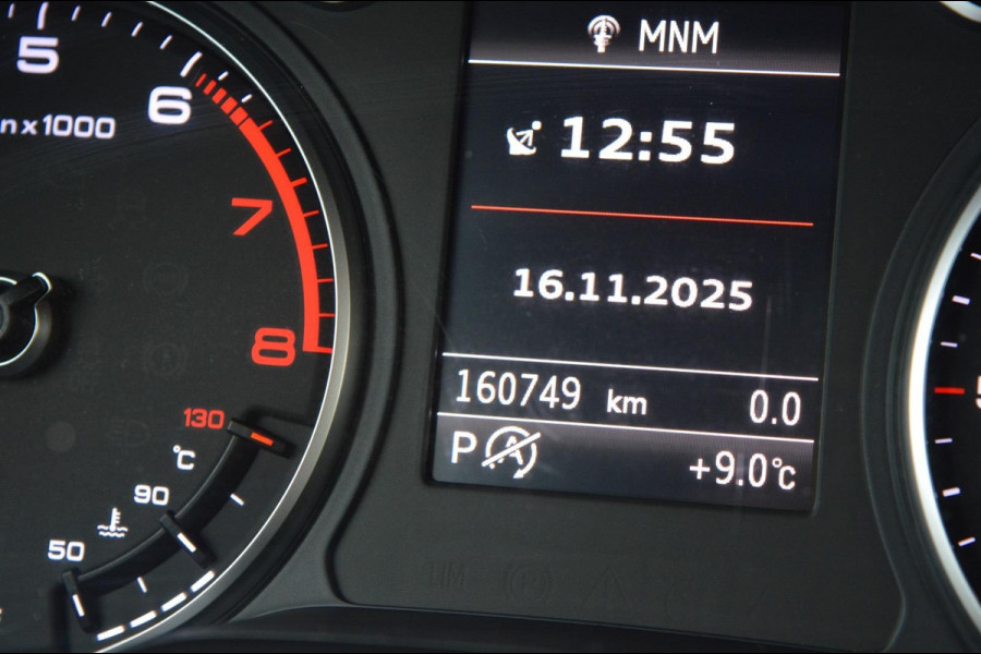 Audi A3 Limousine 1.4 TFSI CoD Design Pro Line Plus