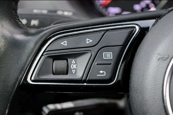 Audi A3 Limousine 1.4 TFSI CoD Design Pro Line Plus