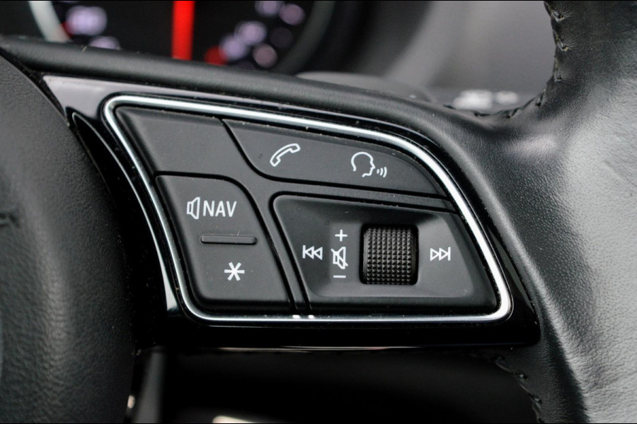 Audi A3 Limousine 1.4 TFSI CoD Design Pro Line Plus