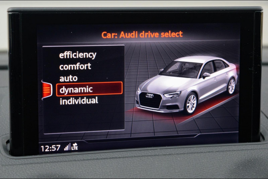 Audi A3 Limousine 1.4 TFSI CoD Design Pro Line Plus