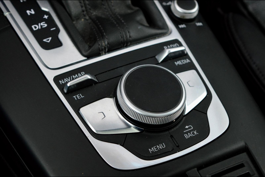 Audi A3 Limousine 1.4 TFSI CoD Design Pro Line Plus