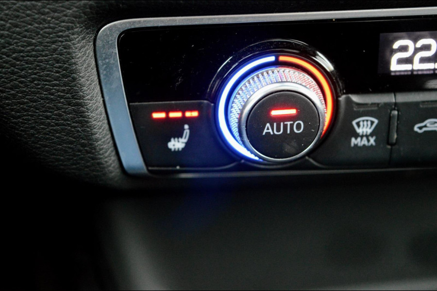 Audi A3 Limousine 1.4 TFSI CoD Design Pro Line Plus