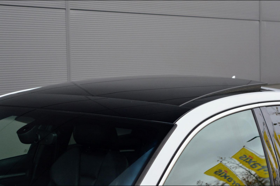 Audi A3 Limousine 1.4 TFSI CoD Design Pro Line Plus