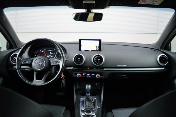 Audi A3 Limousine 1.4 TFSI CoD Design Pro Line Plus