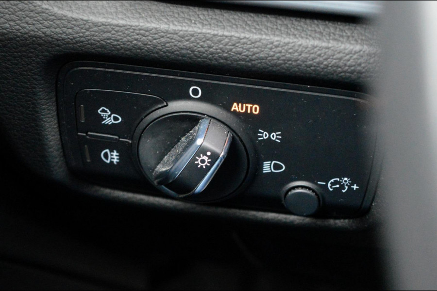 Audi A3 Limousine 1.4 TFSI CoD Design Pro Line Plus