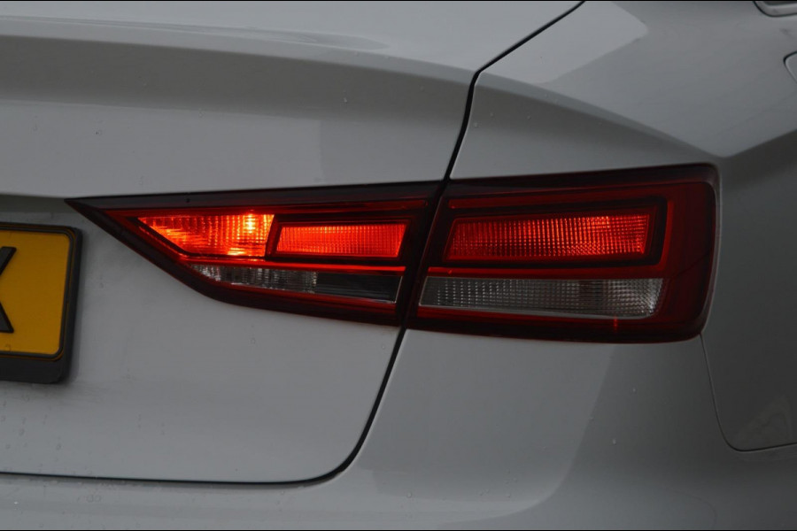 Audi A3 Limousine 1.4 TFSI CoD Design Pro Line Plus