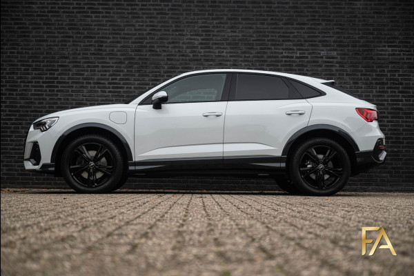 Audi Q3 Sportback 45 TFSI e S Line