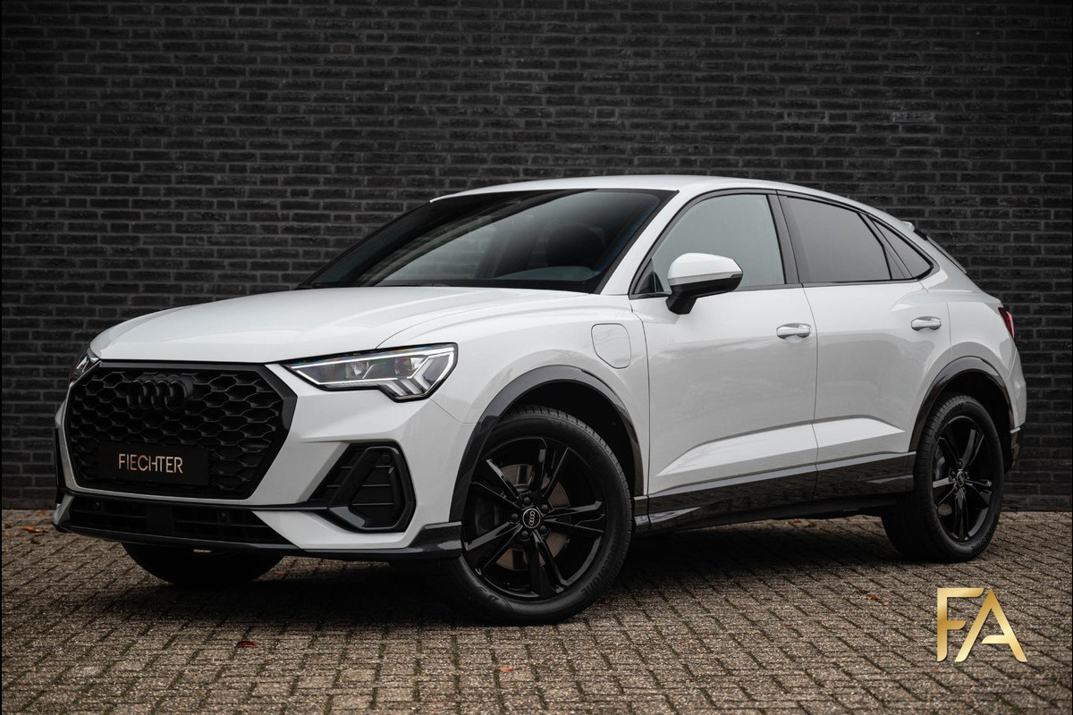 Audi Q3 Sportback 45 TFSI e S Line