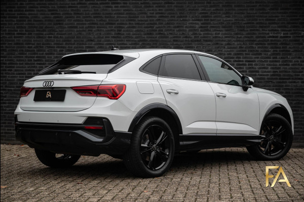 Audi Q3 Sportback 45 TFSI e S Line