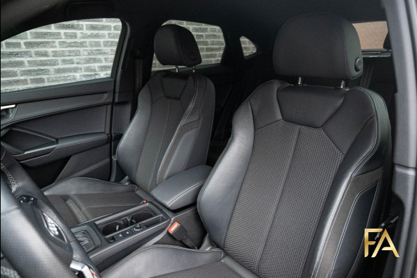 Audi Q3 Sportback 45 TFSI e S Line