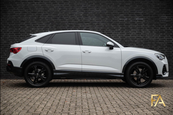 Audi Q3 Sportback 45 TFSI e S Line