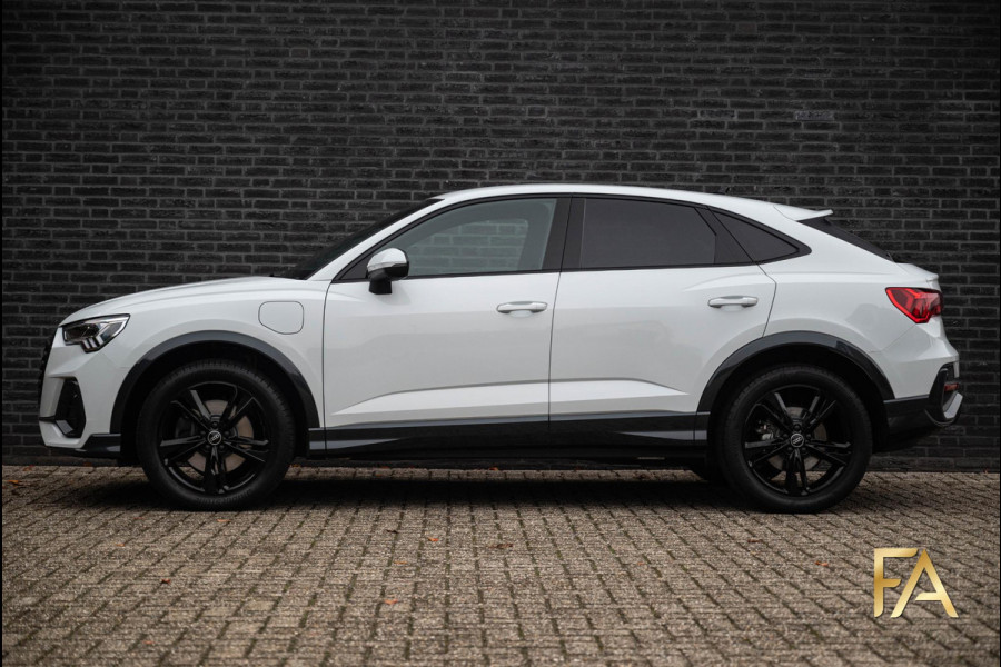 Audi Q3 Sportback 45 TFSI e S Line