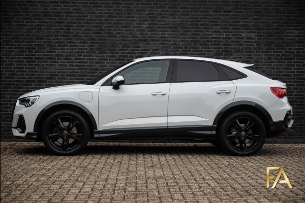 Audi Q3 Sportback 45 TFSI e S Line