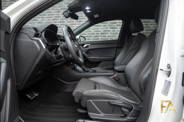 Audi Q3 Sportback 45 TFSI e S Line