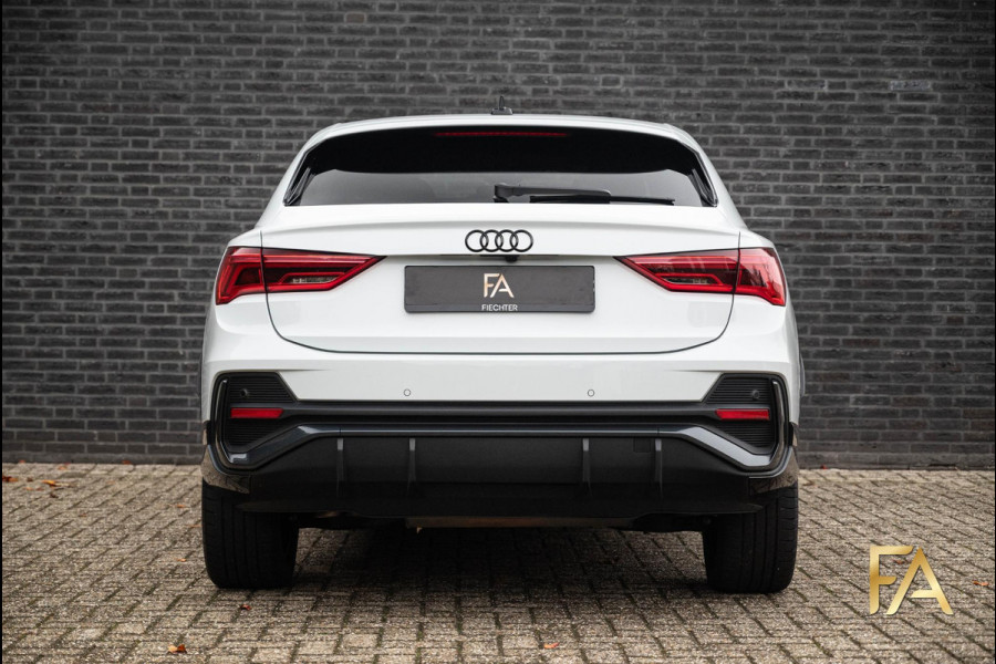 Audi Q3 Sportback 45 TFSI e S Line
