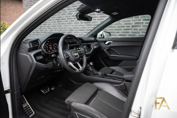 Audi Q3 Sportback 45 TFSI e S Line