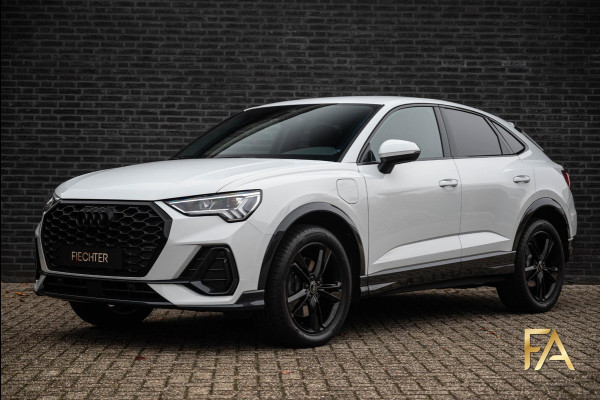 Audi Q3 Sportback 45 TFSI e S Line