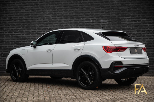 Audi Q3 Sportback 45 TFSI e S Line