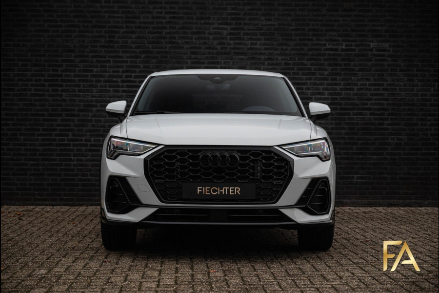 Audi Q3 Sportback 45 TFSI e S Line