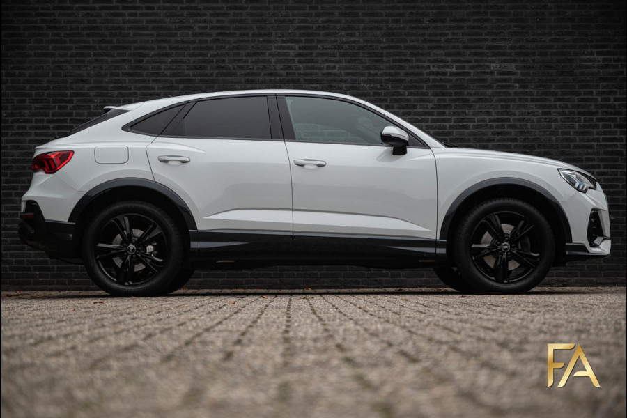 Audi Q3 Sportback 45 TFSI e S Line