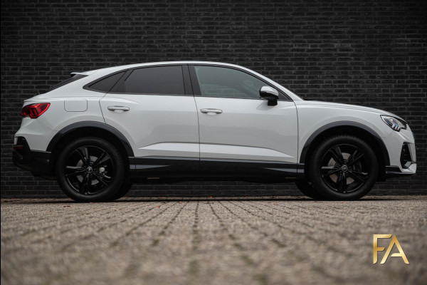 Audi Q3 Sportback 45 TFSI e S Line