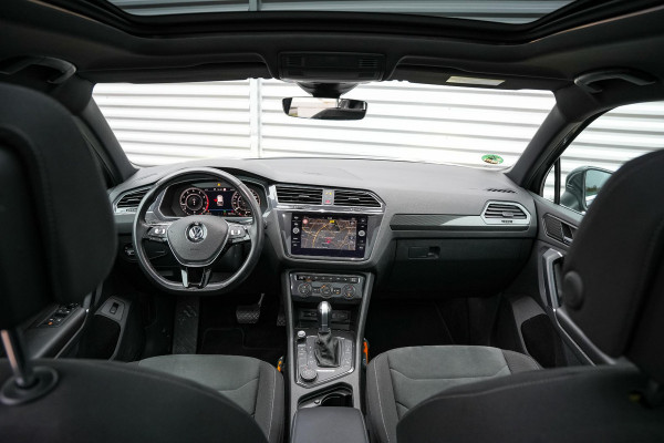 Volkswagen Tiguan 1.4 TSI 4Motion Highline Business R