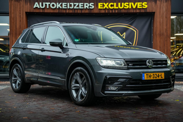Volkswagen Tiguan 1.4 TSI 4Motion Highline Business R